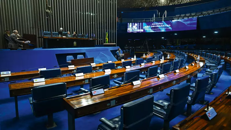 Eleições 2026 podem dobrar bancada de ex-governadores e fortalecer bolsonaristas no Senado
