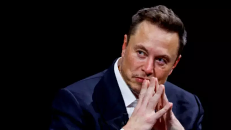 Elon Musk planeja fusão entre SpaceX e xAI ou Tesla para IPO e data centers espaciais