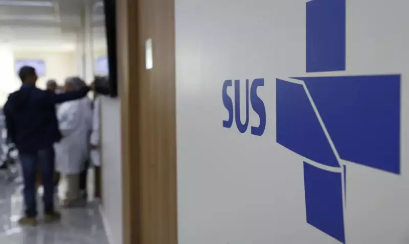 Emendas Parlamentares no SUS: Como a Lógica Política Desorganiza a Saúde Pública