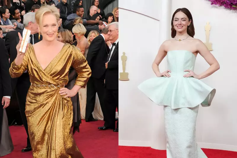 Emma Stone Quebra Recorde de Meryl Streep e Filme Brasileiro Brilha no Oscar 2026