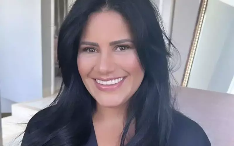 Empreendedora de 39 anos morre após choque elétrico na sacada de casa em Anápolis, Goiás