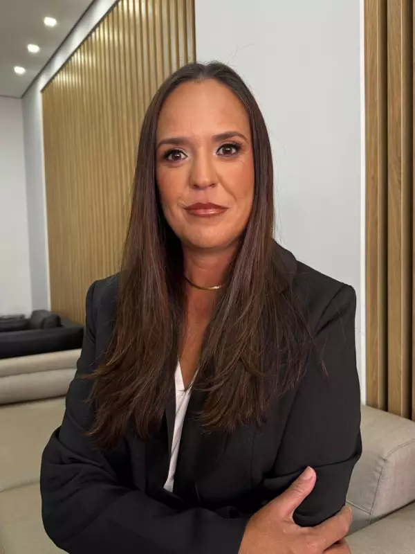 Empreendedorismo feminino no Direito: advogada transforma escritório em full service