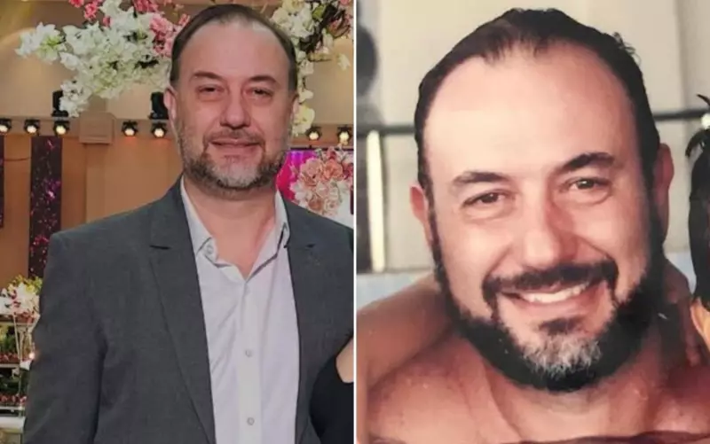 Empresário Achilles Elias Neto morre aos 48 anos em Goiás, causando comoção nas redes sociais