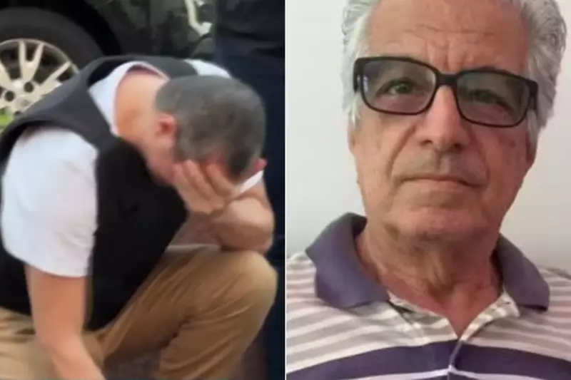 Empresário condenado a 27 anos por matar idoso com voadora em Santos