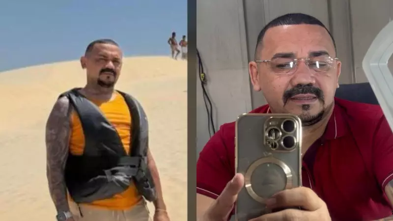 Empresário de joias é assassinado com tiro na nuca em Teresina