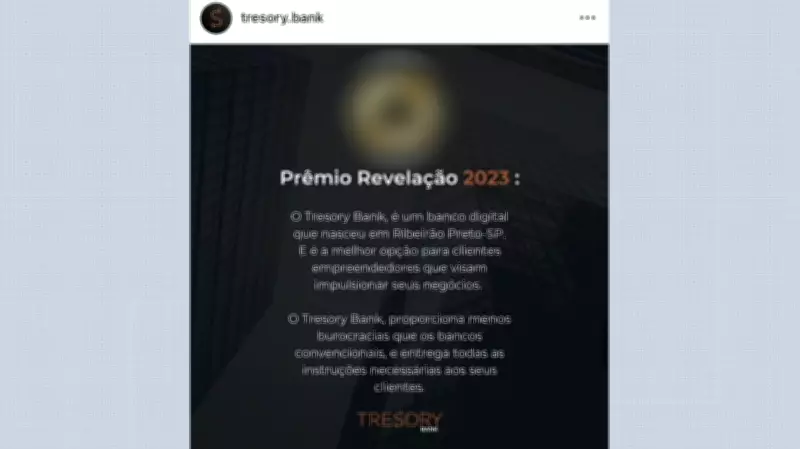 Empresário de Ribeirão Preto é investigado por sumir com investimentos de clientes