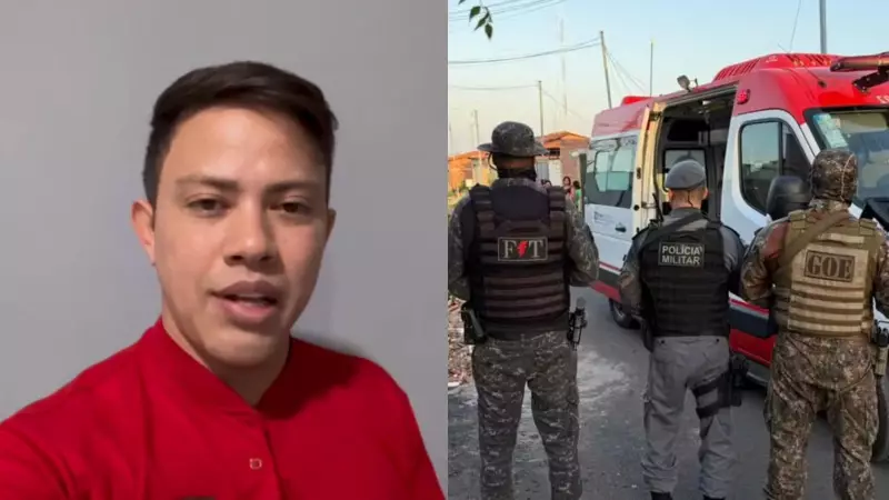 Empresário e cabo da PM promove desconto em restaurante após morte de suspeitos em confronto