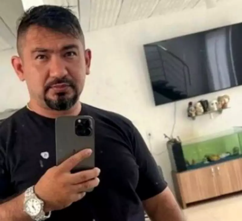 Empresário e dono de loja de armas é assassinado a tiros em Manaus