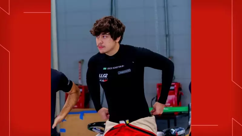 Empresário Pedro Turra pede perdão em vídeo por agressão que deixou jovem em coma no DF