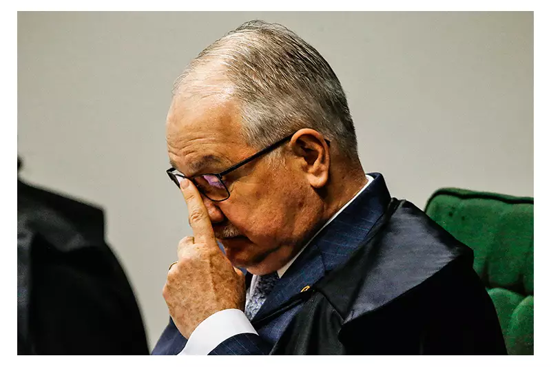 Empresário tenta reduzir multa de R$ 1 bi da Lava-Jato no STF após homologação