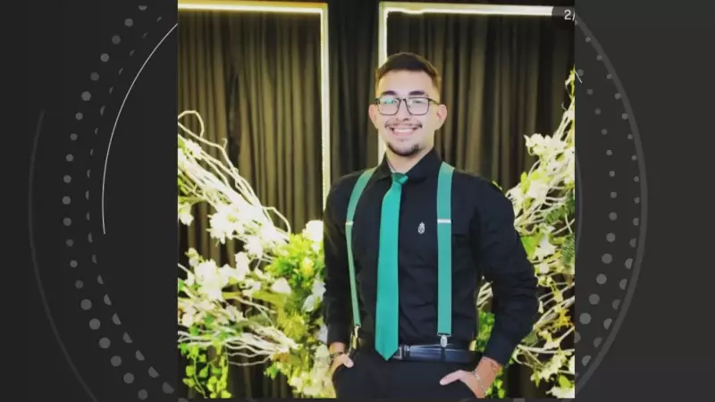 Encontrado após 5 dias: jovem desaparecido no Pico Paraná é resgatado