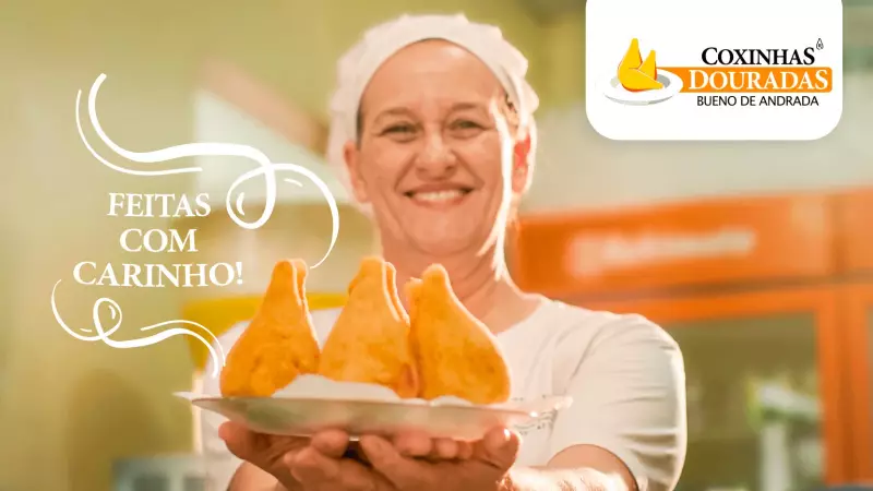 Encontro de Carros Antigos em Bueno de Andrada celebra 25 anos das Coxinhas Douradas