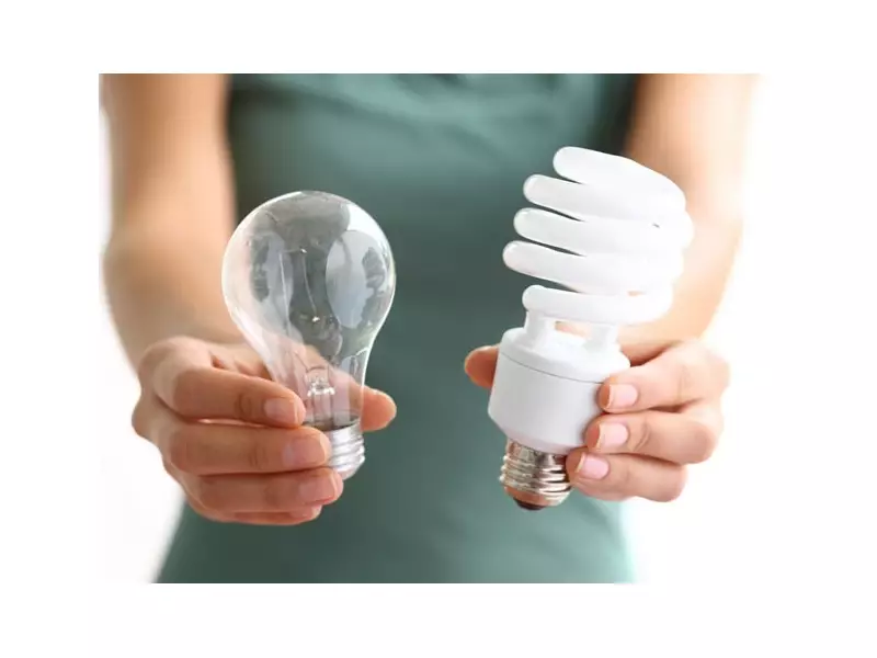 Enel Distribuição São Paulo promove ação gratuita de troca de lâmpadas por LED até sábado