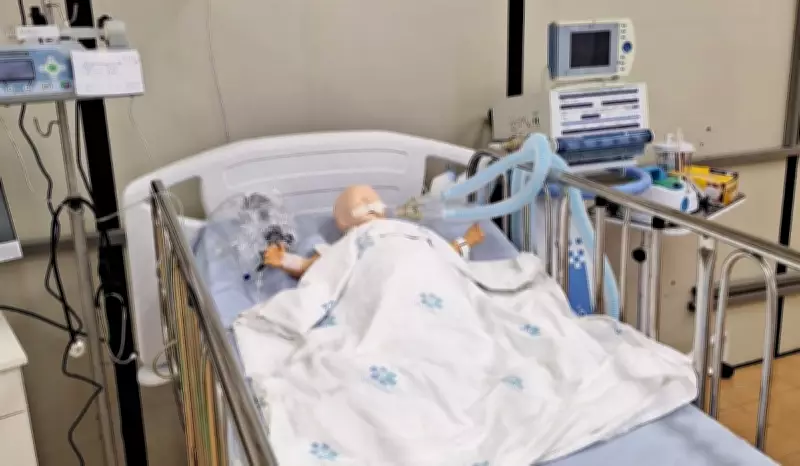 Enfermeira da Unicamp transforma trauma pessoal em treinamento para comunicação empática em UTIs