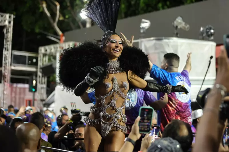Ensaio técnico do Carnaval 2025: confira a programação completa e como retirar ingressos gratuitos