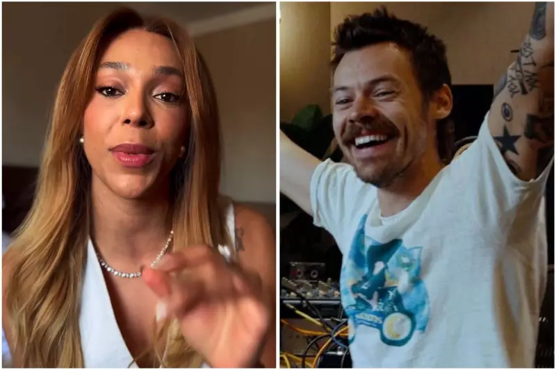 Erika Hilton aciona Procon e Senacon por irregularidades na venda de ingressos de Harry Styles