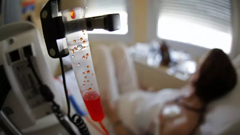 Erro médico na Itália: Mulher recebe R$ 3,15 mi após 4 anos de quimio sem câncer