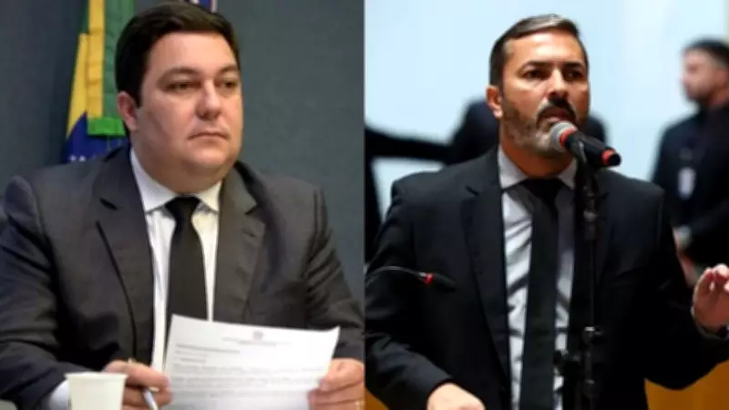 ES: Assembleia paga 32 deputados, mas só 30 exercem o cargo; secretários recebem duplo