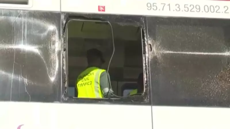 Espanha tem quarto acidente ferroviário em uma semana e sindicato convoca greve