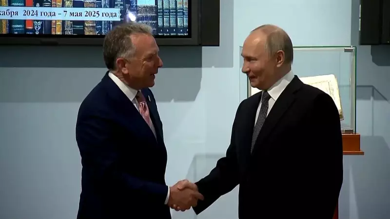 Especialista afirma que Rússia busca prolongar guerra e incentiva anexações dos EUA