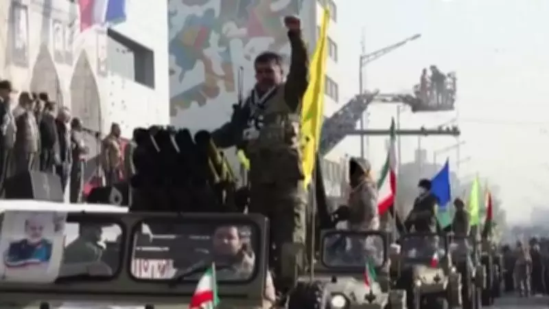 Especialista alerta: invasão ao Irã seria carnificina, cenário difere da Venezuela