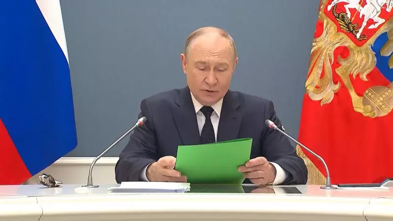 Especialista avalia que Trump tem poder limitado para convencer Putin a encerrar guerra na Ucrânia