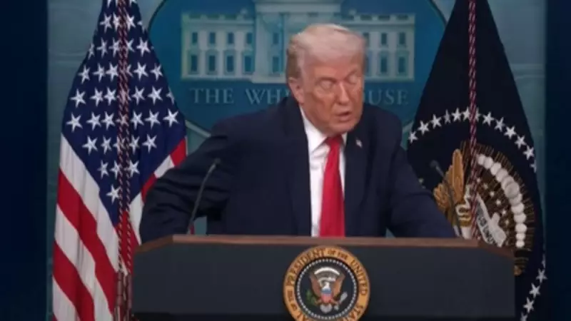 Especialista revela: Maior medo de Trump em 2026 é impeachment, não Rússia ou China