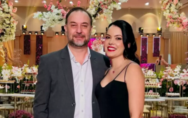 Esposa de empresário morto em Anápolis desabafa em homenagem nas redes sociais