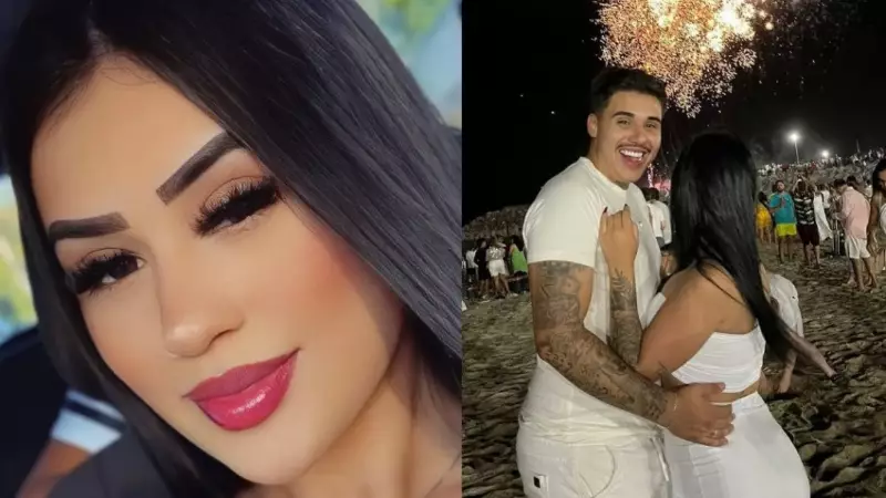 Esposa de Pedro Henrique apaga foto e deixa de seguir após assédio no BBB 26