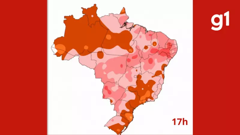 Estrutura do Ibis desaba em Lucas do Rio Verde; clima atípico é apontado como causa