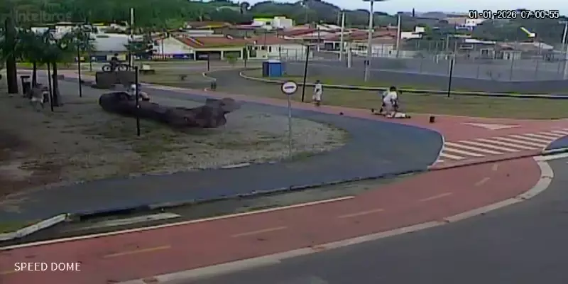 Estudante agredido com taco de arame em Itararé recebe alta com paralisia