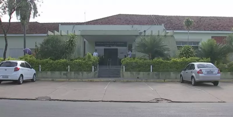 Estudante de 17 anos é apreendido por esfaquear e matar homem de 33 anos em Valparaíso (SP)