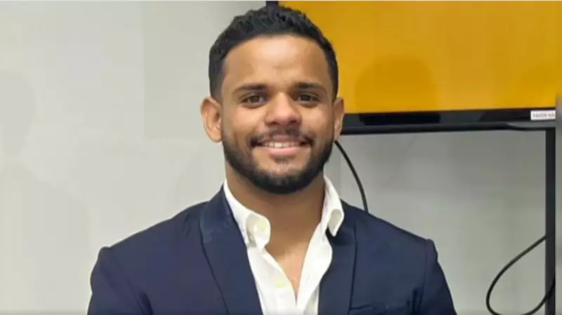 Estudante de Direito morre em acidente de carro na PE-112 em Camocim de São Félix