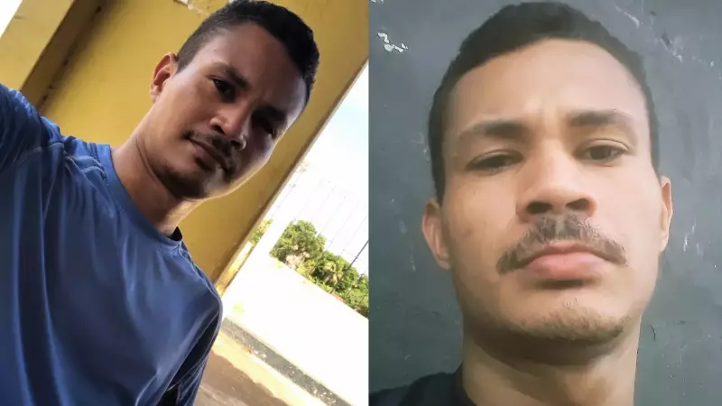 Estudante desaparecido há 21 dias é encontrado em casa de apoio no Piauí