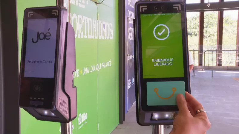 Estudantes da UFRJ têm cartão Jaé bloqueado durante férias, apesar de legislação permitir uso