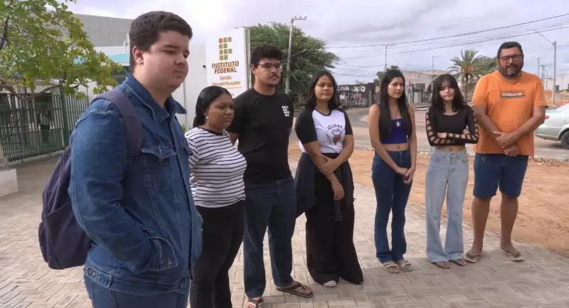 Estudantes enfrentam crise de mobilidade com suspensão de ônibus entre Petrolina e Juazeiro