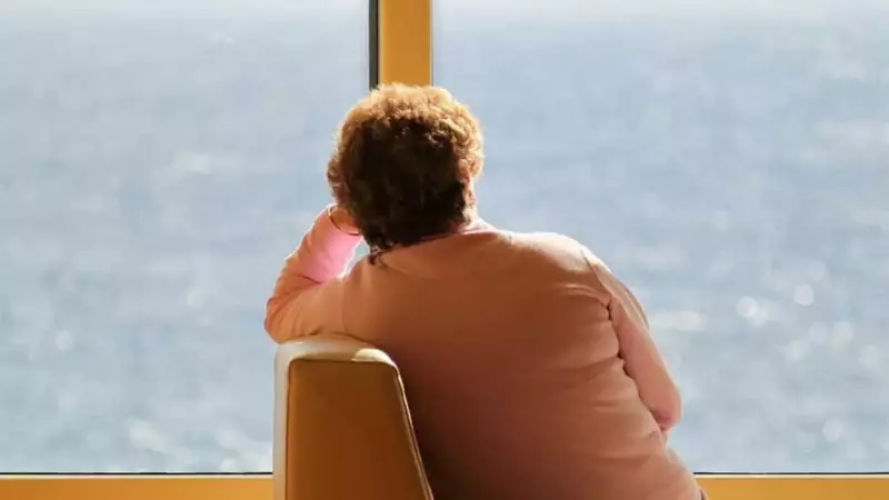 Estudo: 4 em cada 10 idosos com depressão não têm diagnóstico médico