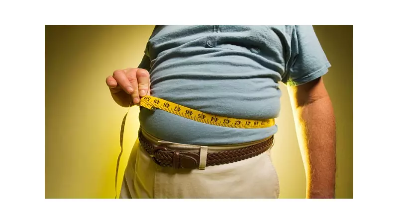Estudo alemão confirma: gordura abdominal é maior risco para o coração