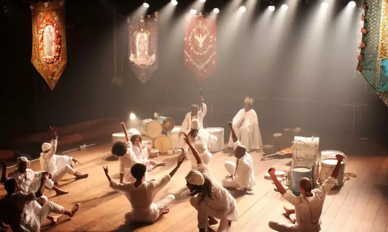 Estudo da FGV revela: cada R$ 1 da Lei Rouanet gera R$ 7,59 para a economia