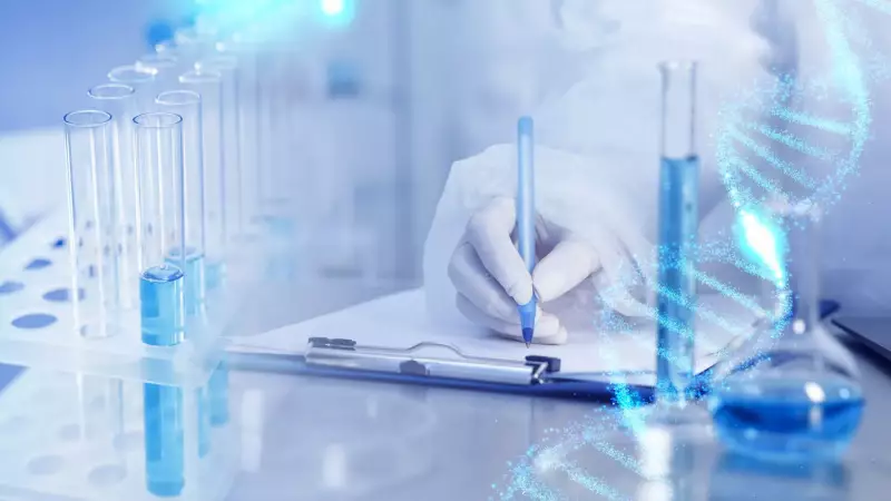 Estudo na Nature Genetics revela proteína-chave para novos tratamentos de câncer de fígado e intestino