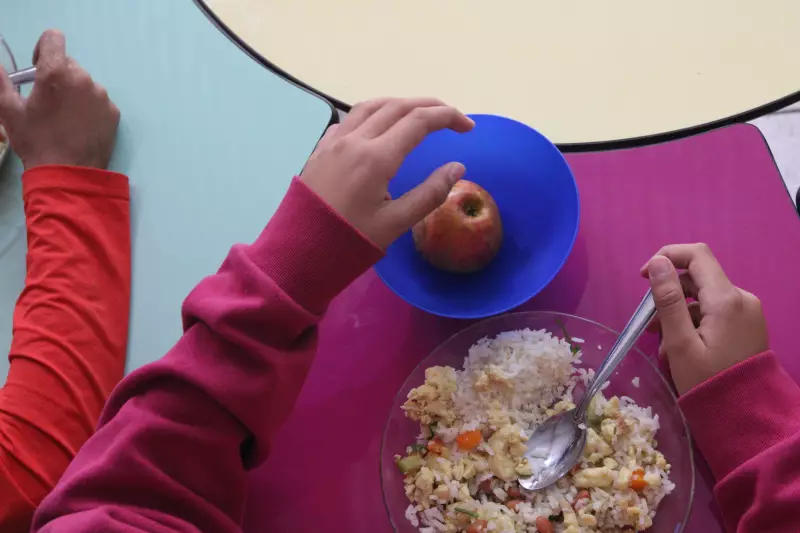 Estudo revela: regras escolares reduzem consumo de ultraprocessados por adolescentes