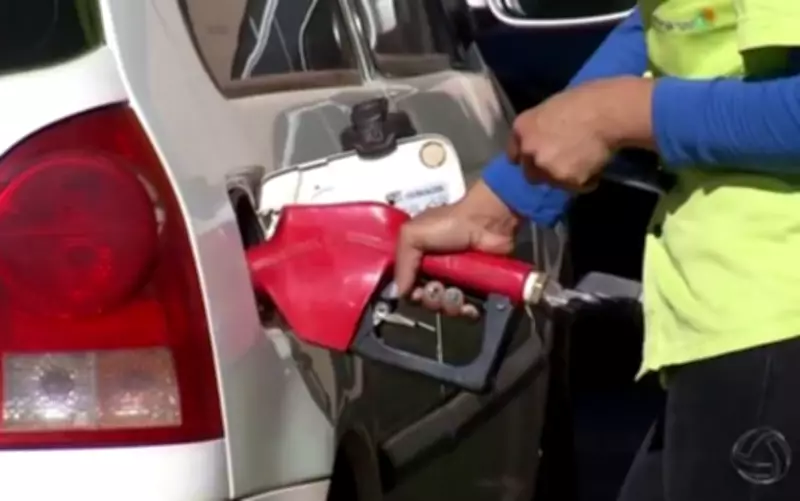 Etanol sobe mais que gasolina e diesel em Campo Grande, aponta ANP