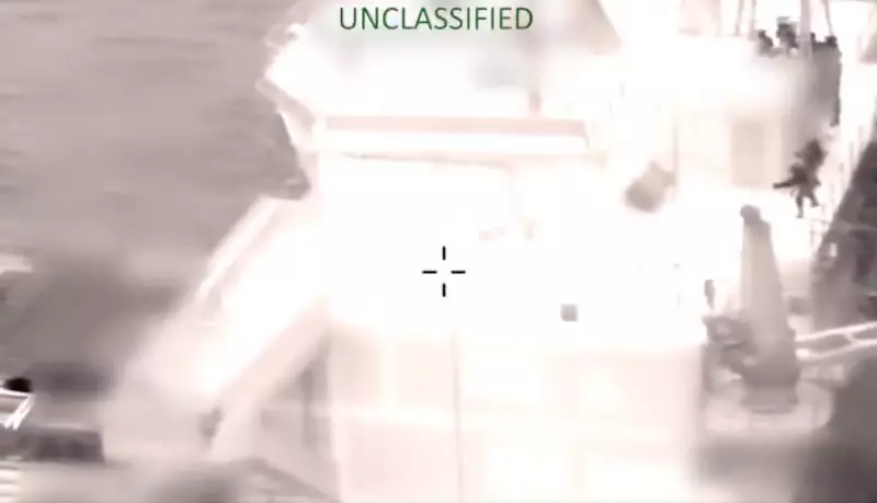 EUA apreendem 5º petroleiro venezuelano no Caribe em nova escalada de tensões