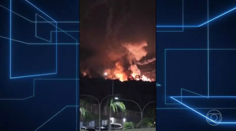 EUA atacam Venezuela e capturam Maduro: crise chega à América do Sul