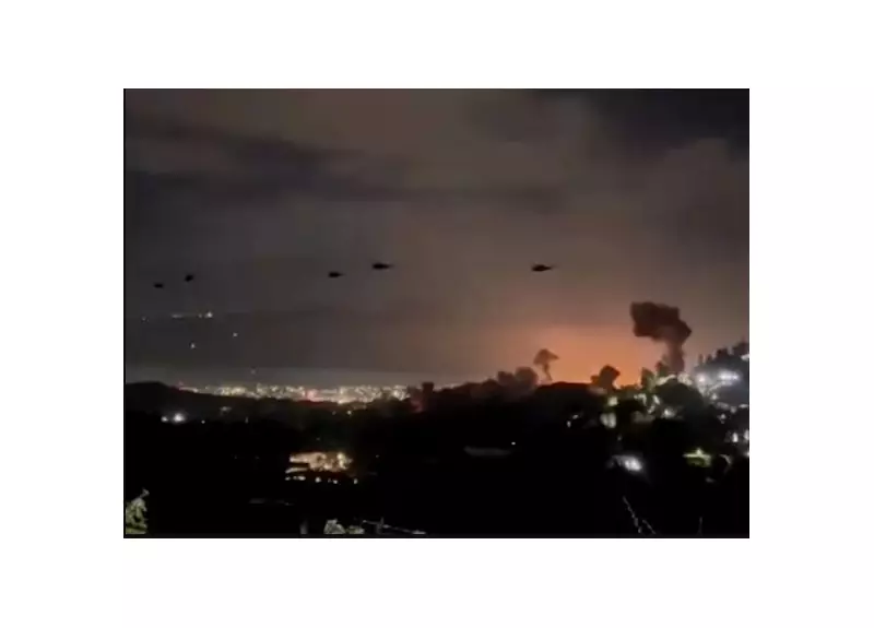 EUA capturam Maduro na Venezuela em operação militar sem precedentes desde 1989