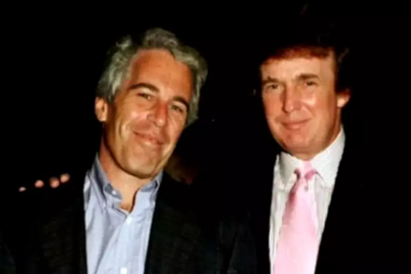 EUA divulgam mais de 3 milhões de arquivos sobre caso Epstein; Trump é citado