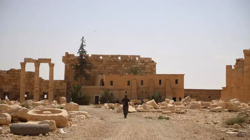 EUA eliminam líder do Estado Islâmico na Síria em ataque de retaliação