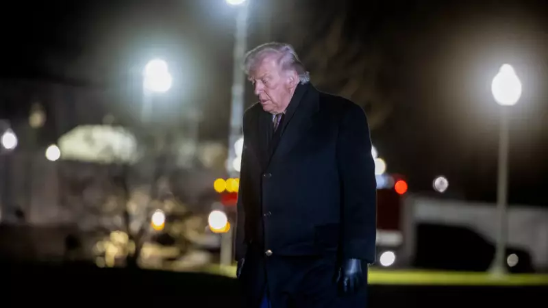 EUA planejam base permanente da CIA na Venezuela após queda de Maduro