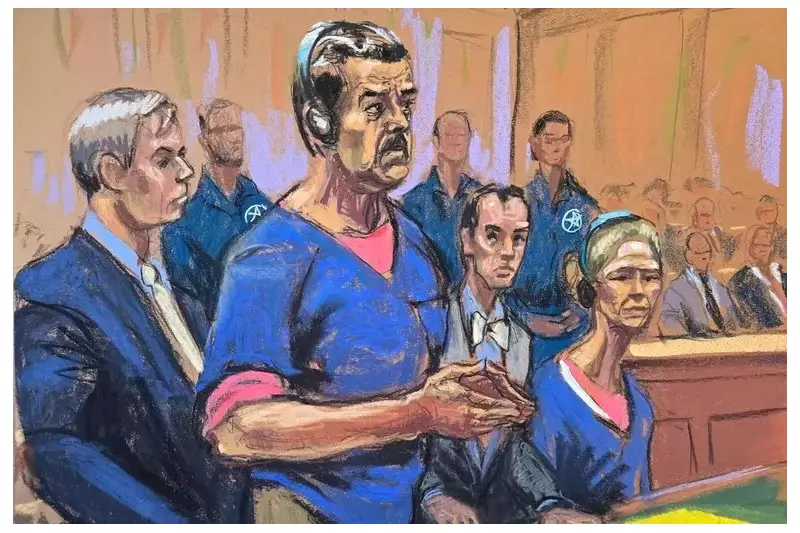 EUA recuam de acusação de liderança de cartel contra Maduro