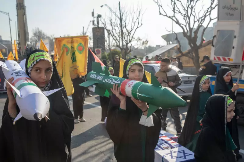 EUA retiram militares da maior base no Catar em meio a tensão com Irã